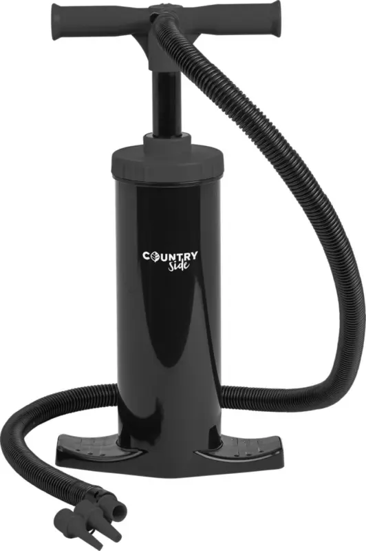 COUNTRYSIDE Помпа за въздух Basic стояща