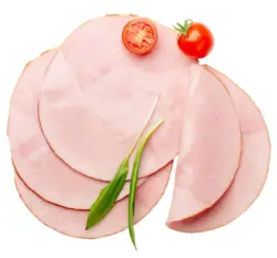 Меско Шунка от свежата витрина