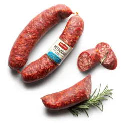 Меско Петрохан от свежата витрина