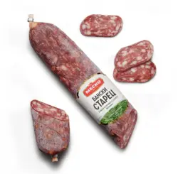 Меско Бански старец от свежата витрина