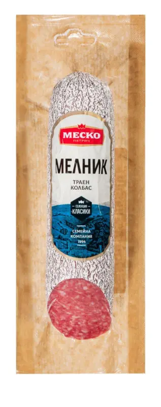 Меско Шпек Мелник