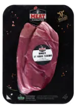 Kaufland хипермаркет MEAT REVOLUTION Шницел от младо телешко - до 07-06-26