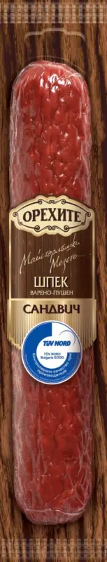 ОРЕХИТЕ Шпек