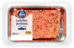 Kaufland хипермаркет K-Blue Bay Филе от сьомга с подправки различни видове - до 02-11-25