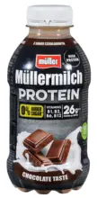 Kaufland хипермаркет Müller Протеинова напитка без захар - до 07-12-25
