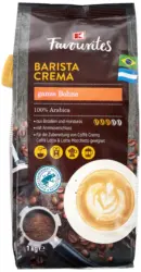 K-Favourites Кафе на зърна избрани видове