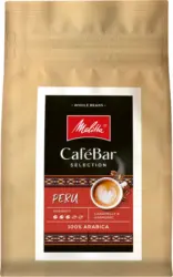 Melitta Кафе на зърна избрани видове