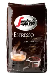 Segafredo Кафе на зърна