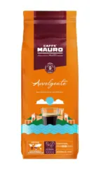 Mauro Кафе на зърна Avvolgente