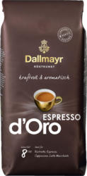Dallmayr Кафе на зърна D'oro