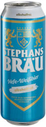 Stephansbräu Бира 0,5% vol