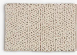 JYSK Постелка за баня ORREFORS 60x90 натурал