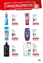 dm drogerie markt dm: Journal Express - bis 27.08.2025