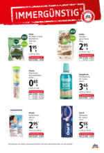 dm drogerie markt dm: Journal Express - bis 27.08.2025