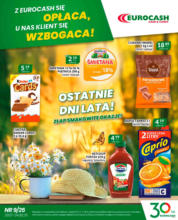 Gazetka Cash & Carry