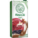 Mix Markt Granatapfel-Aronia-Fruchtgetraenk aus Fruchtsaftkonzentraten - bis 02.08.2025