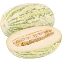 Honigmelonen aus Usbekistan