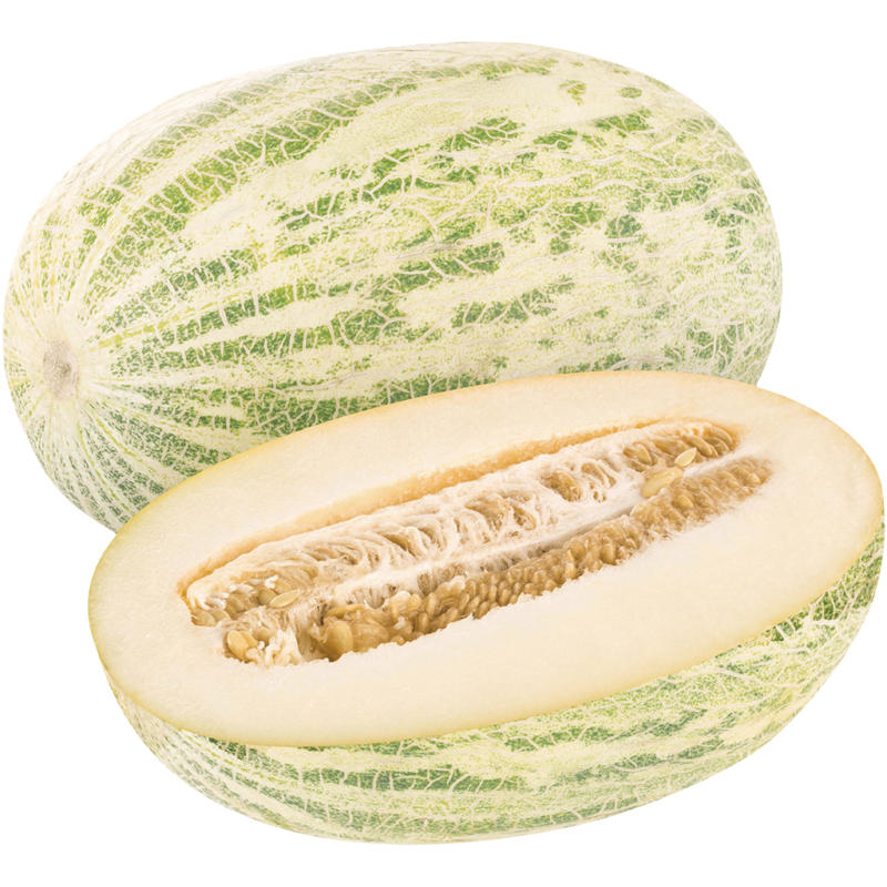 Honigmelonen aus Usbekistan