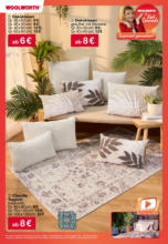 Woolworth: Wochenangebote