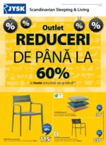 JYSK Catalog JYSK până în data de 03.08.2025 - până la 03-08-25
