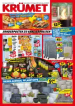KRÜMET Krümet: Wochenangebote - bis 02.08.2025