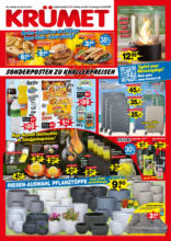Krümet: Wochenangebote
