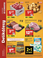 Atrakcyjne oferty specjalne dla wszystkich