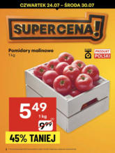 Atrakcyjne oferty specjalne dla wszystkich