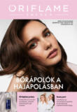 Oriflame újság érvényessége 2025.8.16-ig
