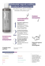Oriflame újság érvényessége 2025.8.16-ig