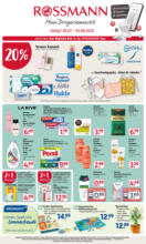 Rossmann: Angebote