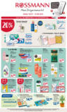 Rossmann: Angebote