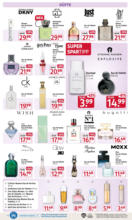 Rossmann Rossmann: Angebote - bis 01.08.2025