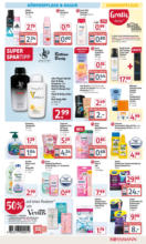 Rossmann Rossmann: Angebote - bis 01.08.2025