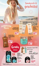 Rossmann Rossmann: Angebote - bis 01.08.2025