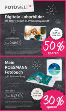 Rossmann Rossmann: Angebote - bis 08.08.2025