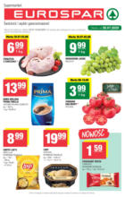 Świetna oferta dla łowców okazji SPAR – do 08.10.2025