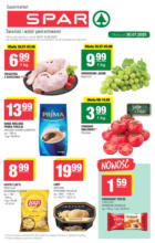 Spar gazetka