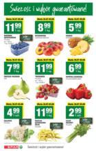 Spar gazetka