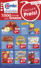 Unsere Combi Wochenangebote