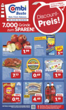 Unsere Combi Wochenangebote