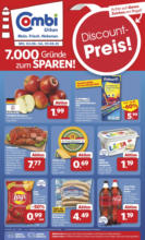 Unsere Combi Wochenangebote