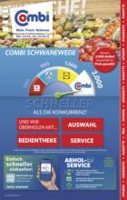 Unsere Combi Wochenangebote