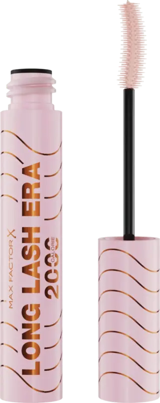 MAX FACTOR Mascara 2000 Calorie Long Lash Era 002 Black Brown