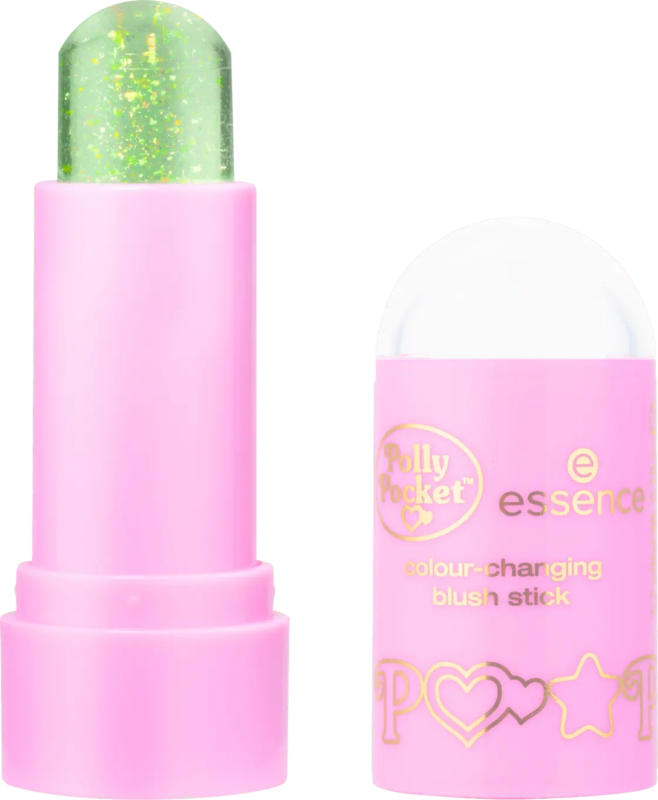essence Blush Stift Polly Pocket Colour-Changing 01 Here Comes The Fun!