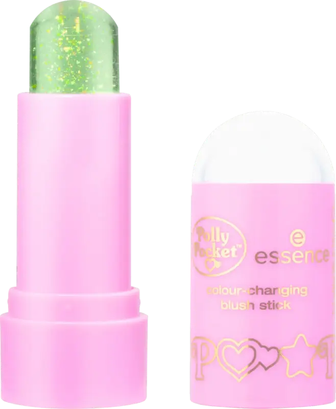 essence Blush Stift Polly Pocket Colour-Changing 01 Here Comes The Fun!