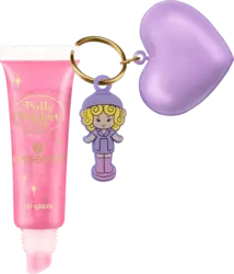 essence Lipgloss Polly Pocket Lip Glaze 01 90's Girl