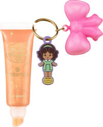 essence Lipgloss Polly Pocket Lip Glaze 02 Fashion Polly