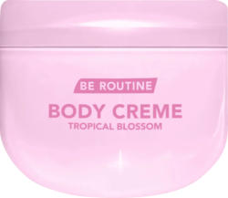 BE ROUTINE Bodylotion Tropical Blossom