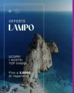 Bluvacanze Offerte lampo - al 02.08.2025